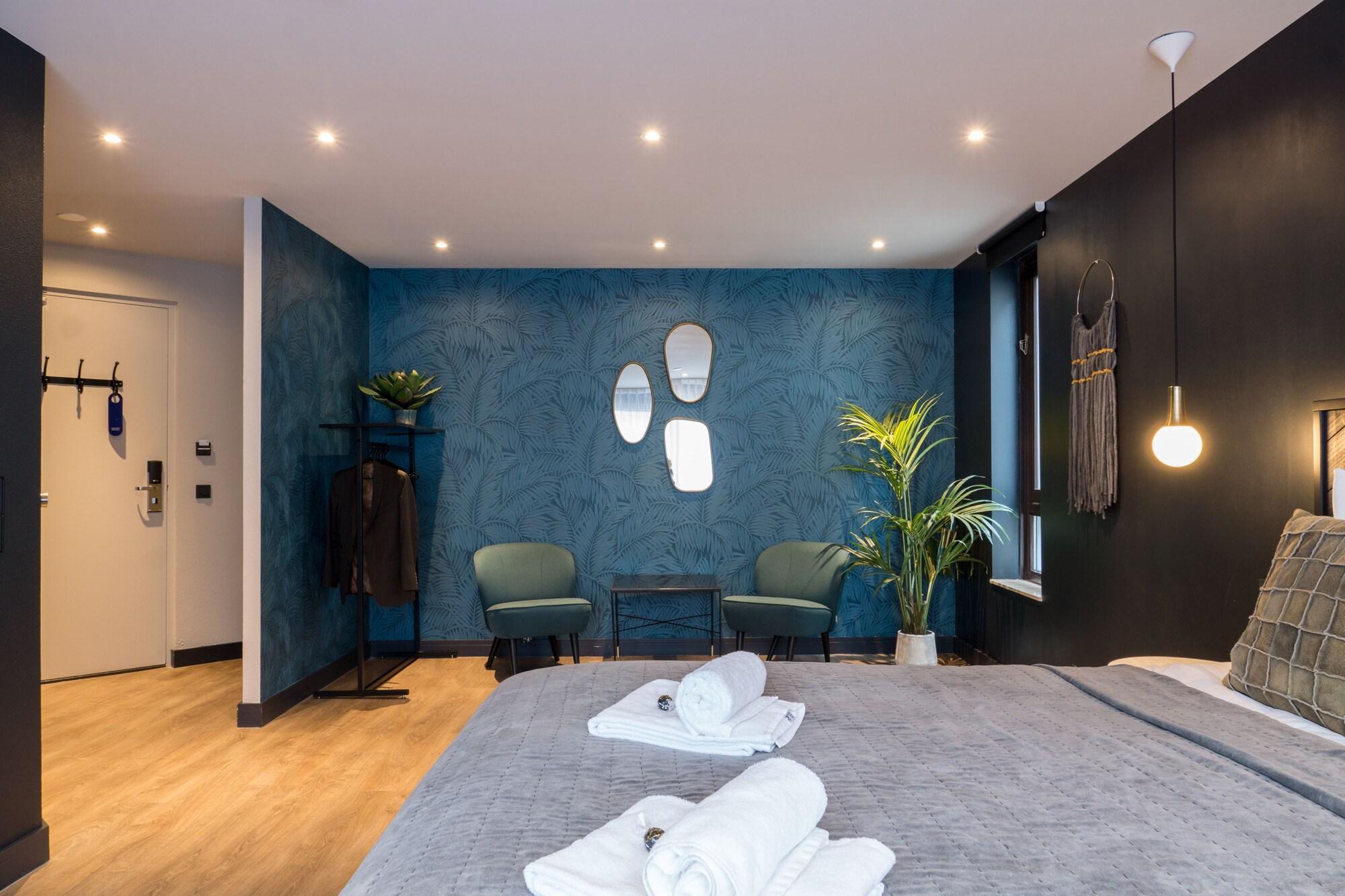 Varios Boutique Suites Lisse - Keukenhof