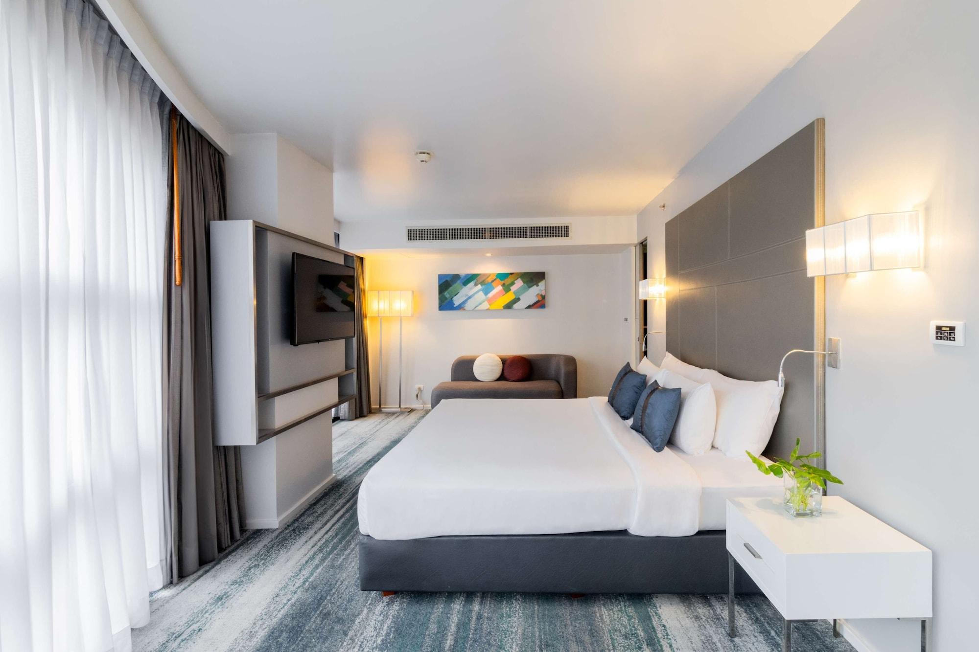 Varios Best Western Sukhumvit 20