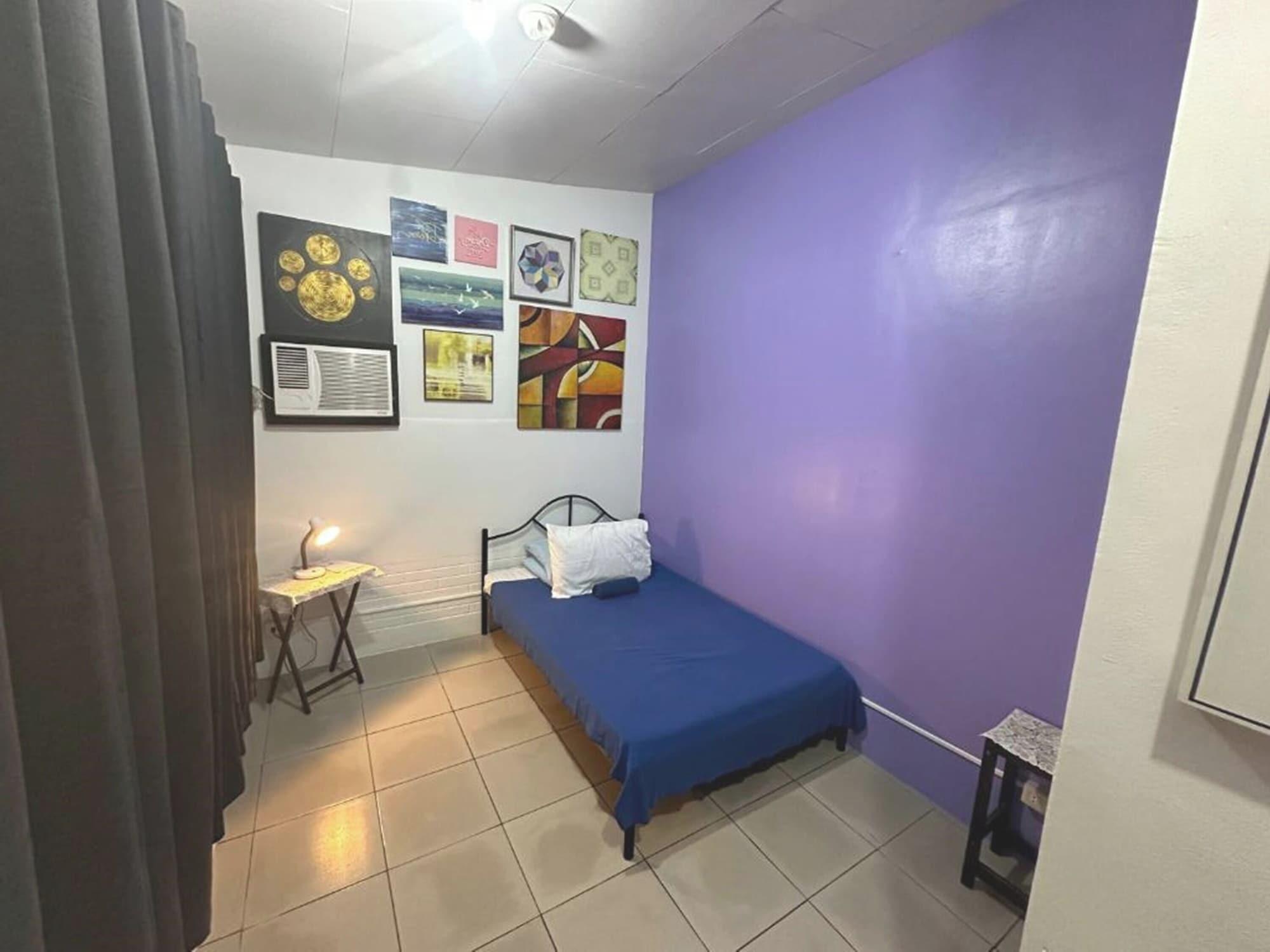 Varios Nappers Hostel