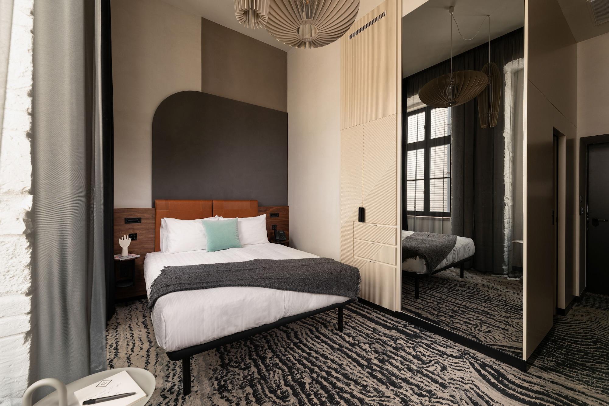 Varios Hotel GIN Budapest