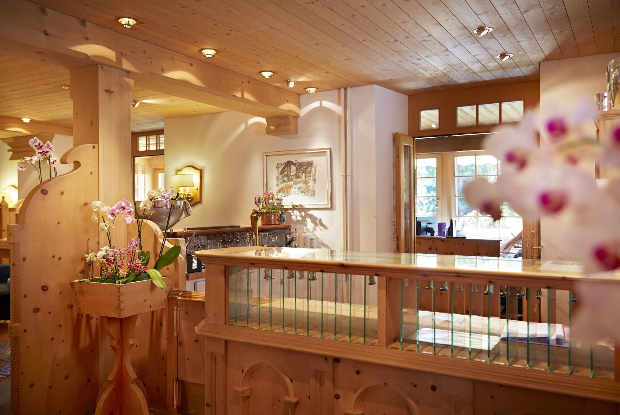 Bar/Salón Hotel Casanna