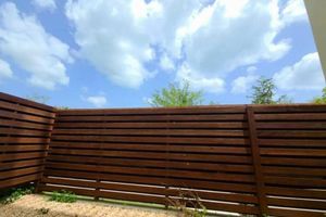 Alquiler Vacacional - vr123.2bd Modern private garden