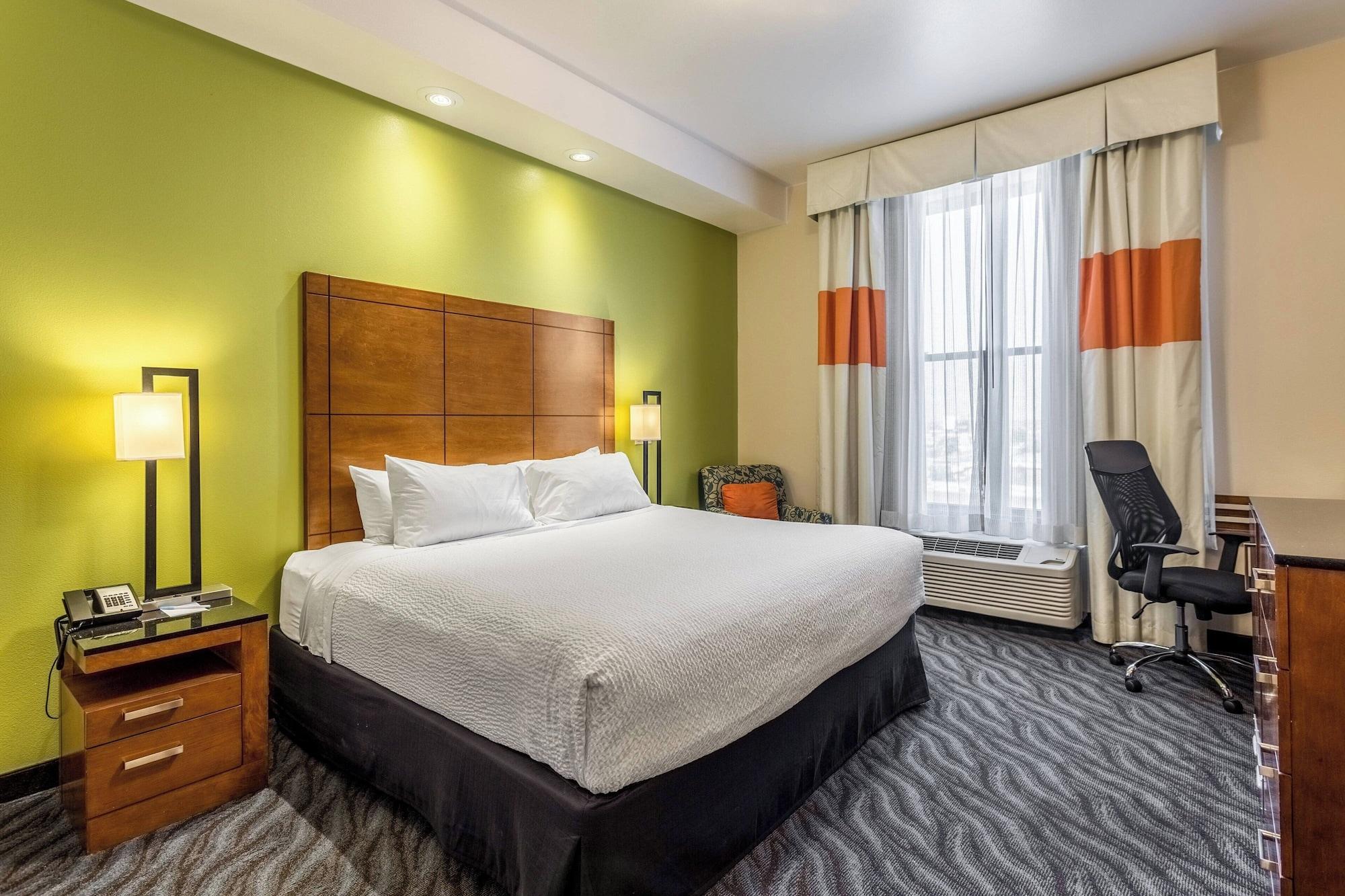 Habitación Fairfield Inn & Suites Alamogordo