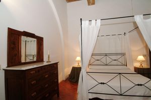 Alquiler Vacacional - Antico Casale di Montegualandro & Spa