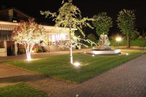 Alojamiento - Albergo Aurora