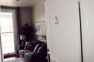 Alojamiento - Blue House - Suite 3