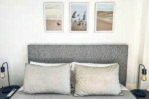 Alquiler Vacacional - RentUp Suites - Palermo