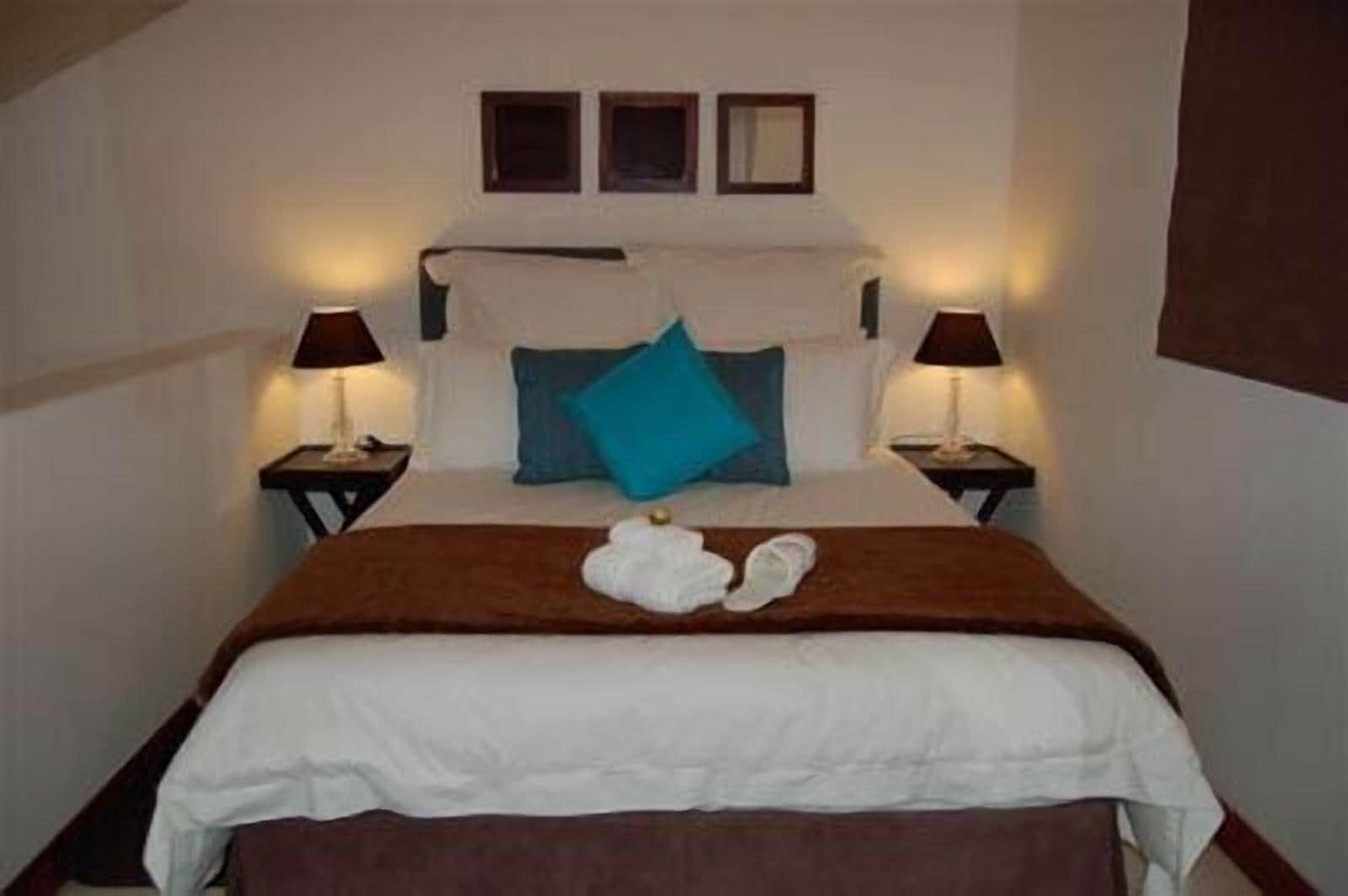 Habitación 3 Melrose Road