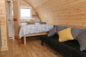 Alquiler Vacacional - Parys Pod