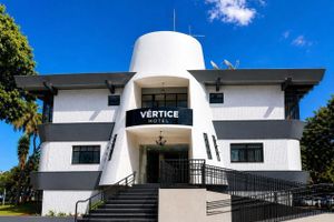Alojamiento - Vértice Hotel