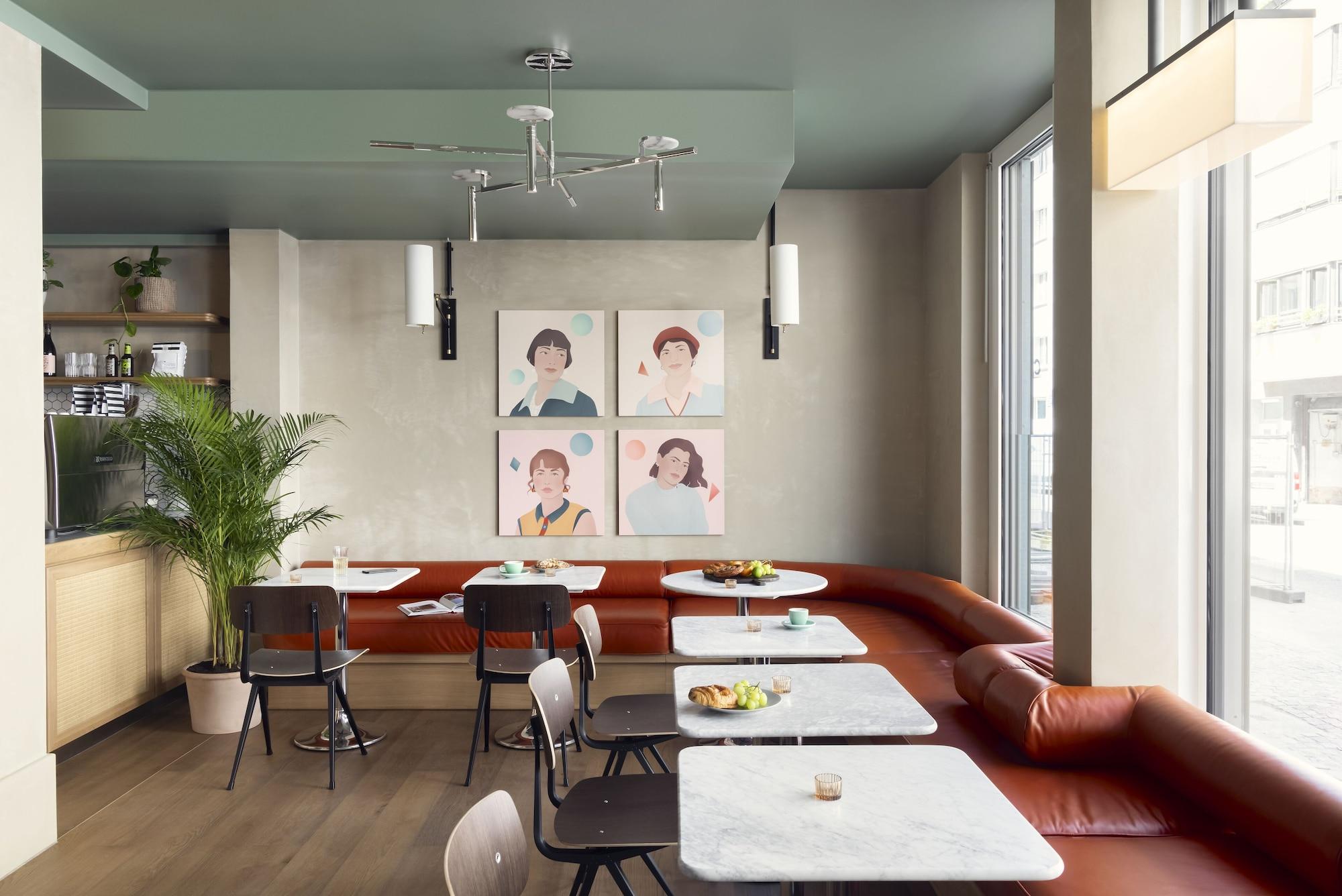 Restaurant Schwan Locke