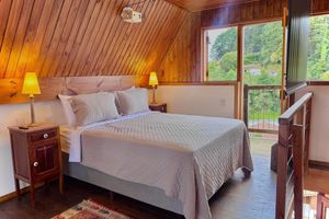 Alquiler Vacacional - Le Ville - Chalet 1