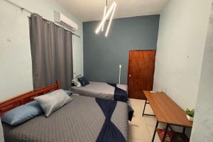 Alquiler Vacacional - Encantadora casa de 1 dormitorio en Coatzacoalcos