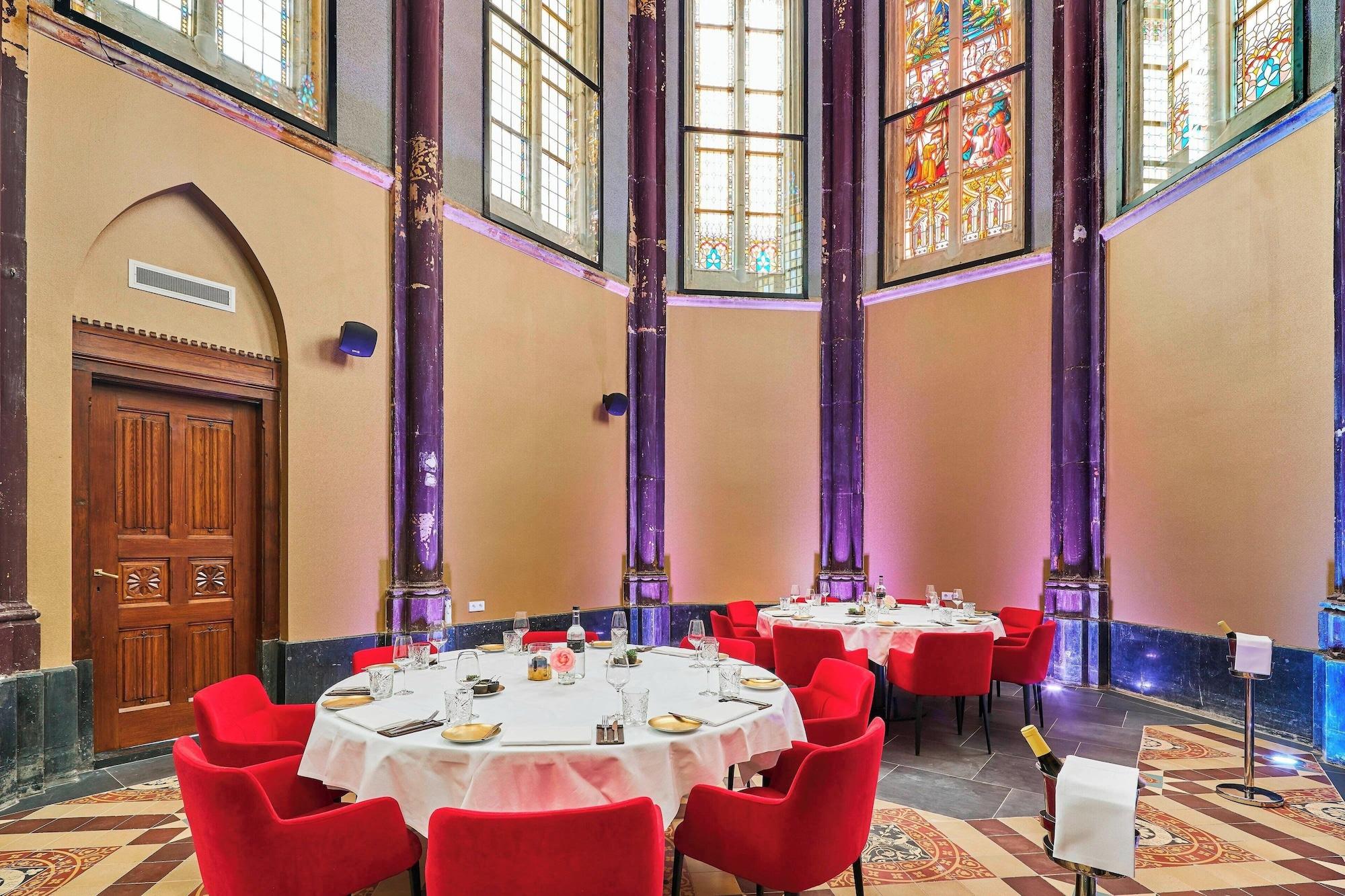 Restaurant Hotel Nassau Breda, Autograph Collection by Marriott