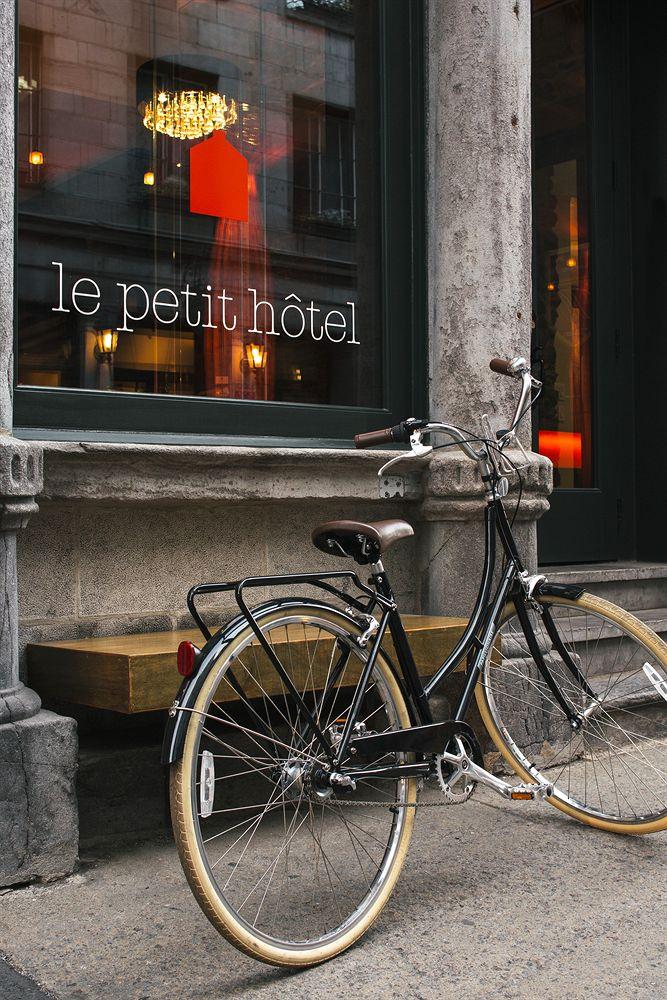 Le Petit Hotel by Google