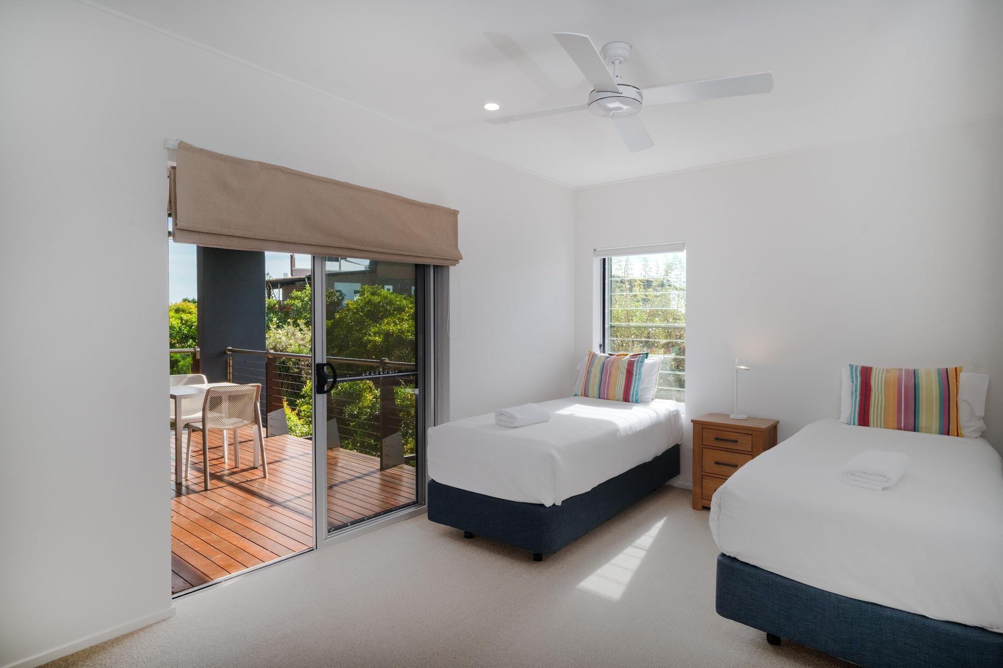 Habitación The Sebel Twin Waters