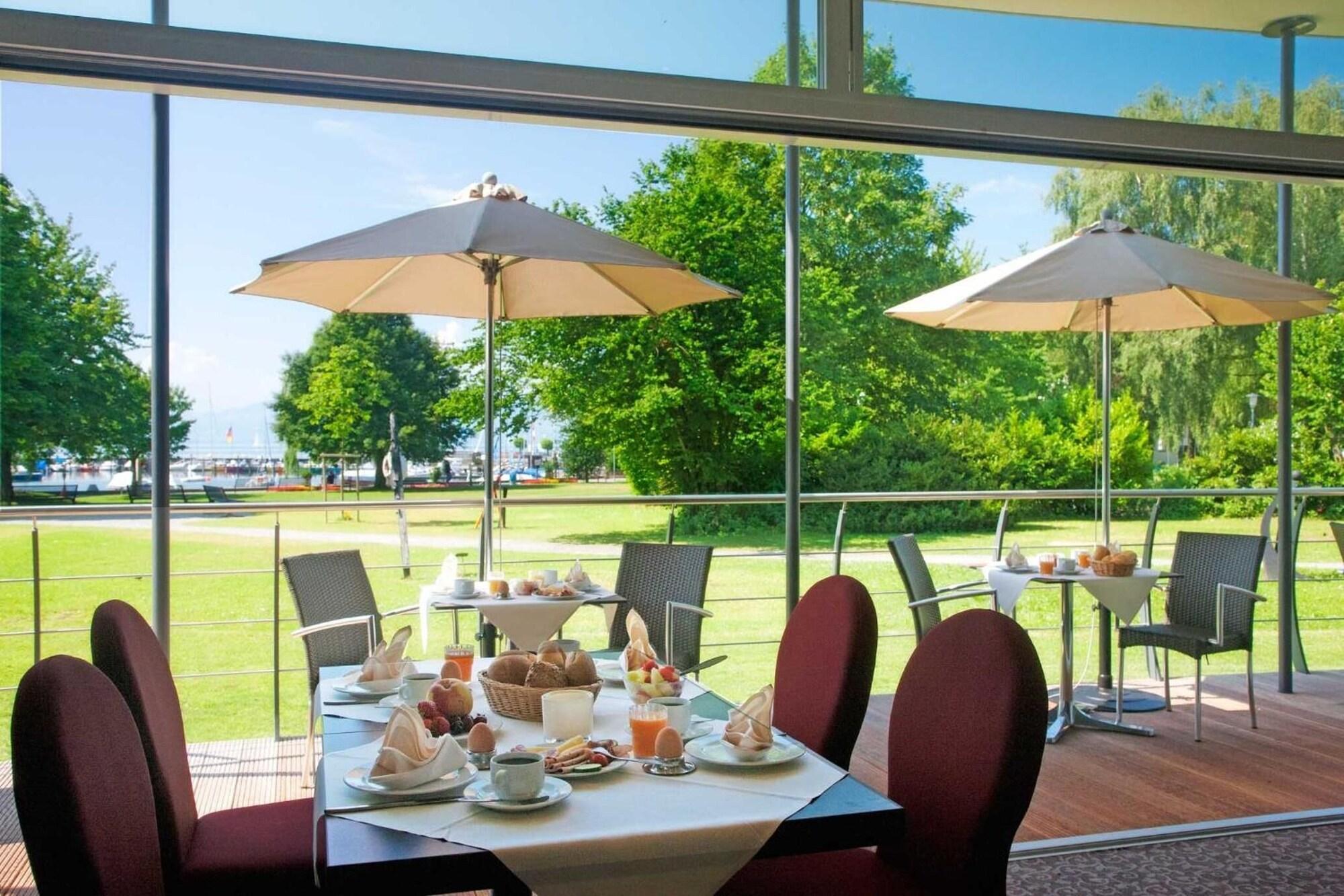Restaurant Hotel Lipprandt