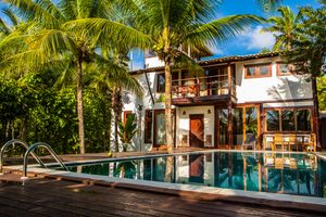 Alojamiento - Vivant Eco Beach OFICIAL