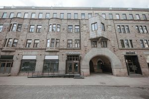 Alojamiento - Forenom Aparthotel Tampere Kauppakatu