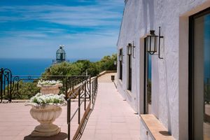 Alojamiento - El Far Hotel Restaurant