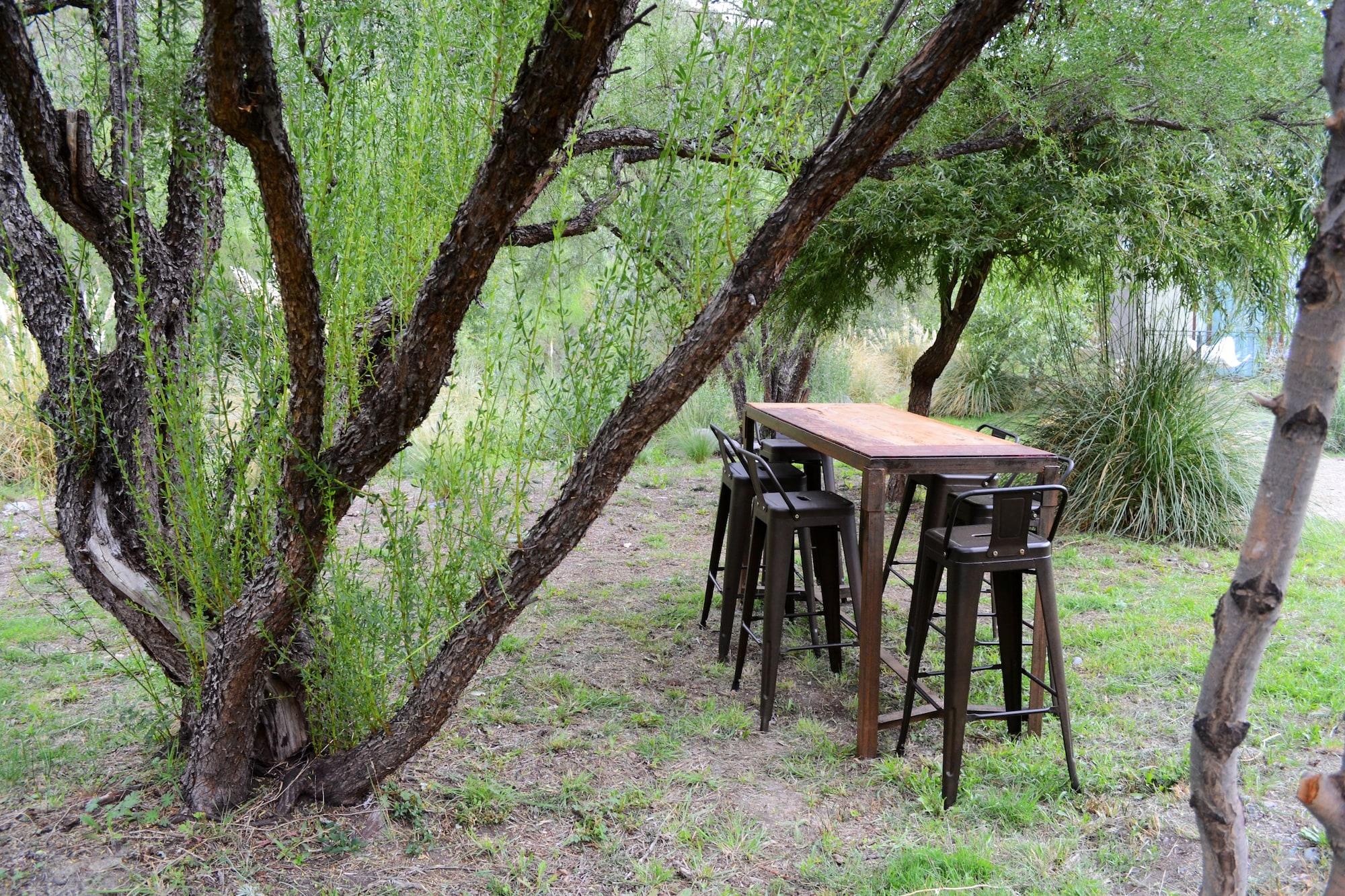 Restaurant Posada del Blanco