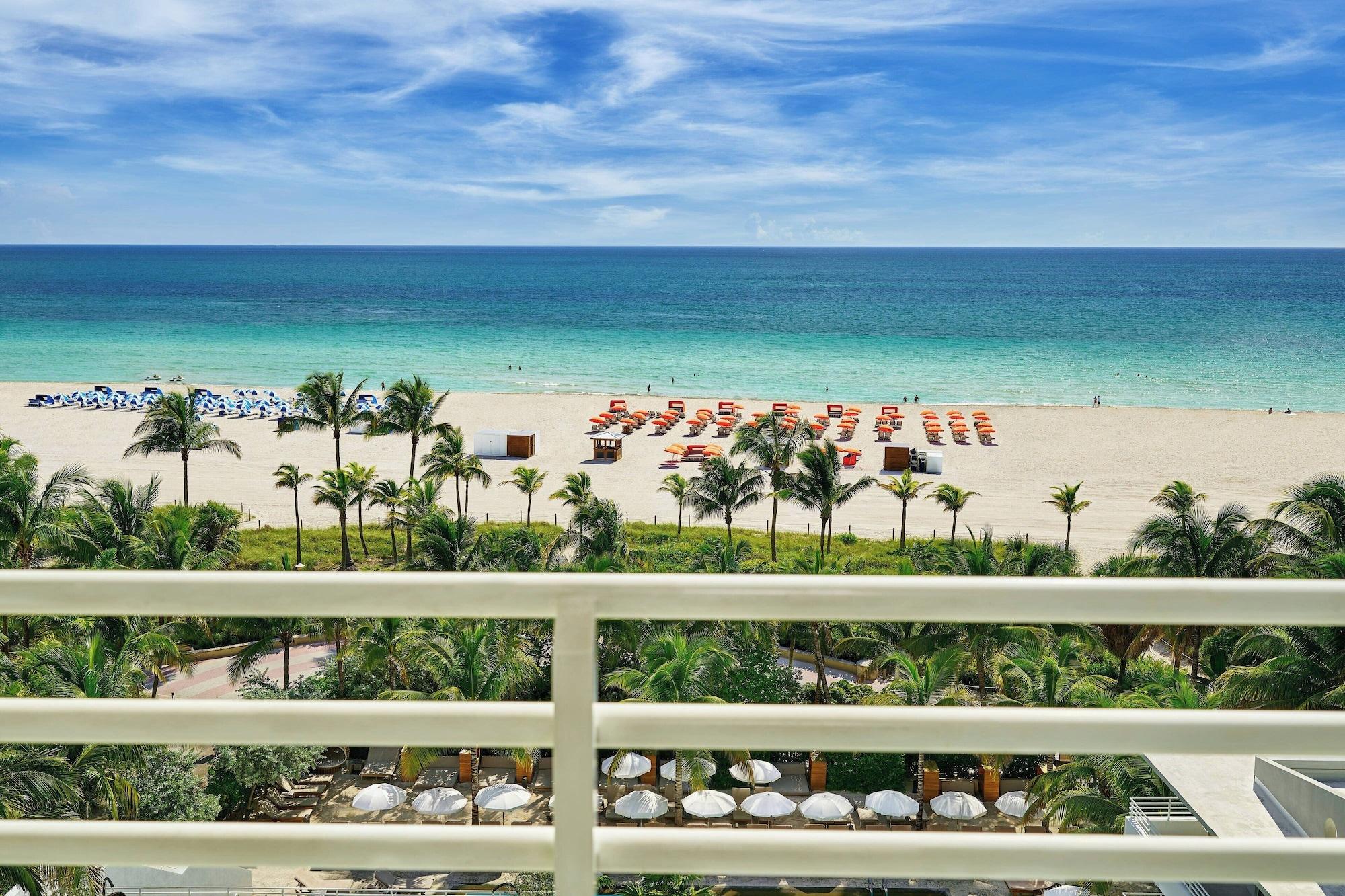 Habitación Royal Palm South Beach Miami, a Tribute Portfolio Resort