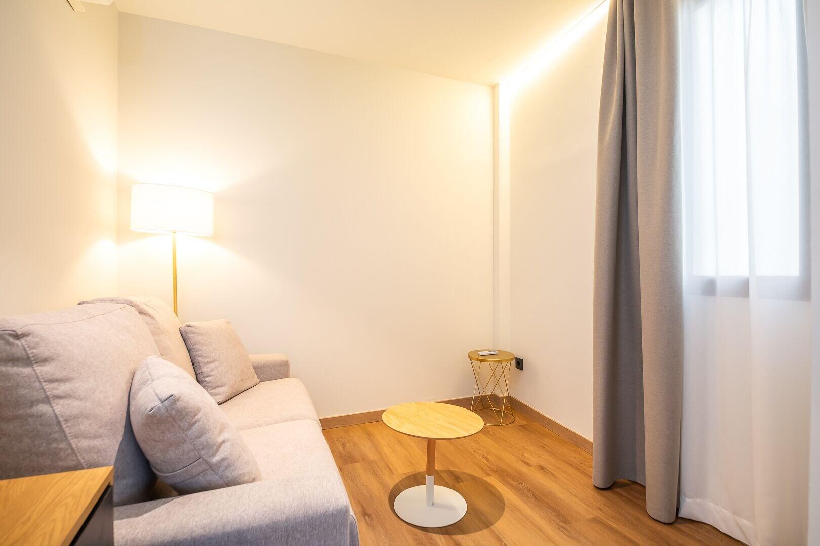 Comodidades del Alojamiento Nommadas Jero Hotel - Adults Only