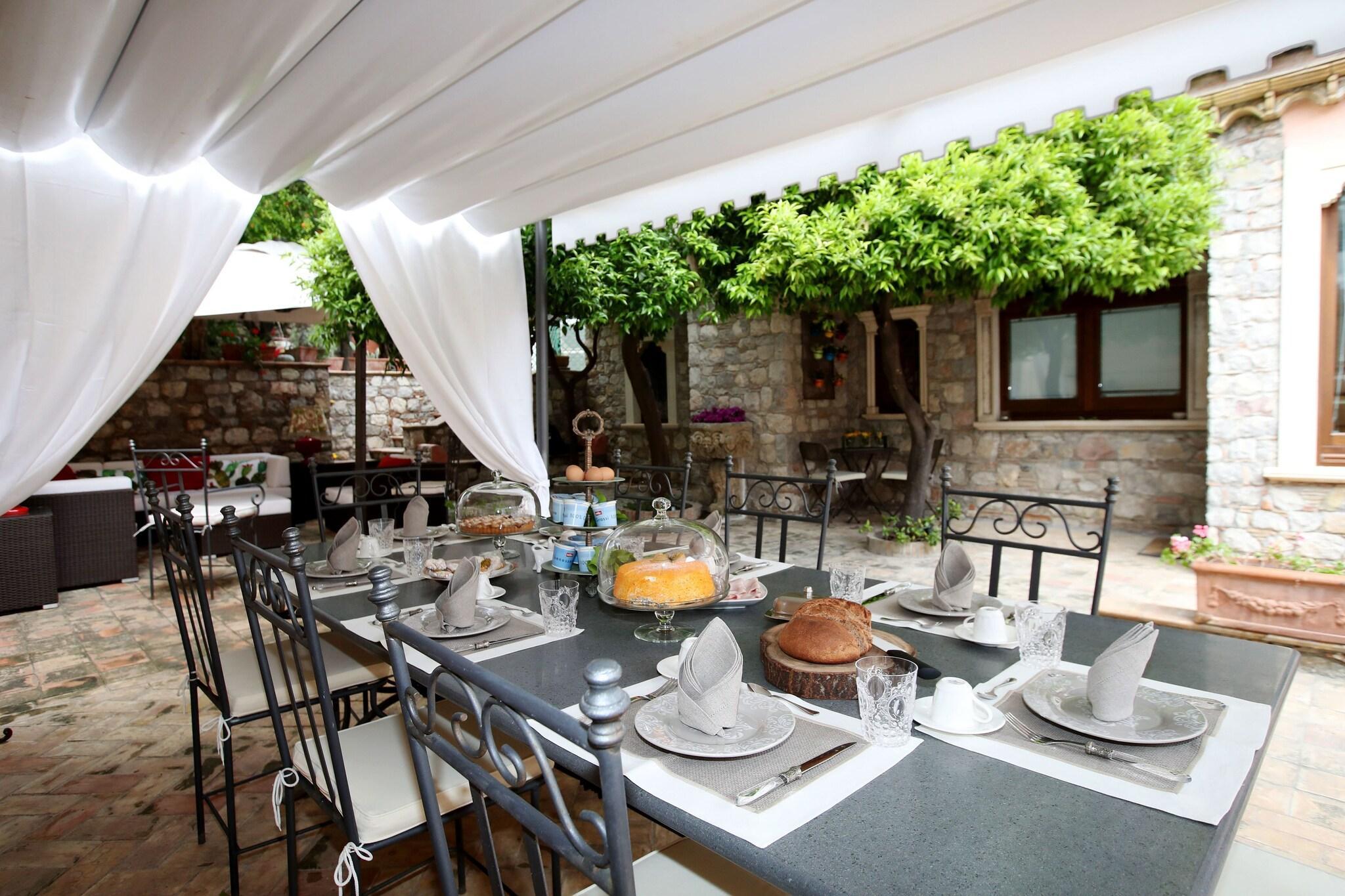 Restaurant Relais 147