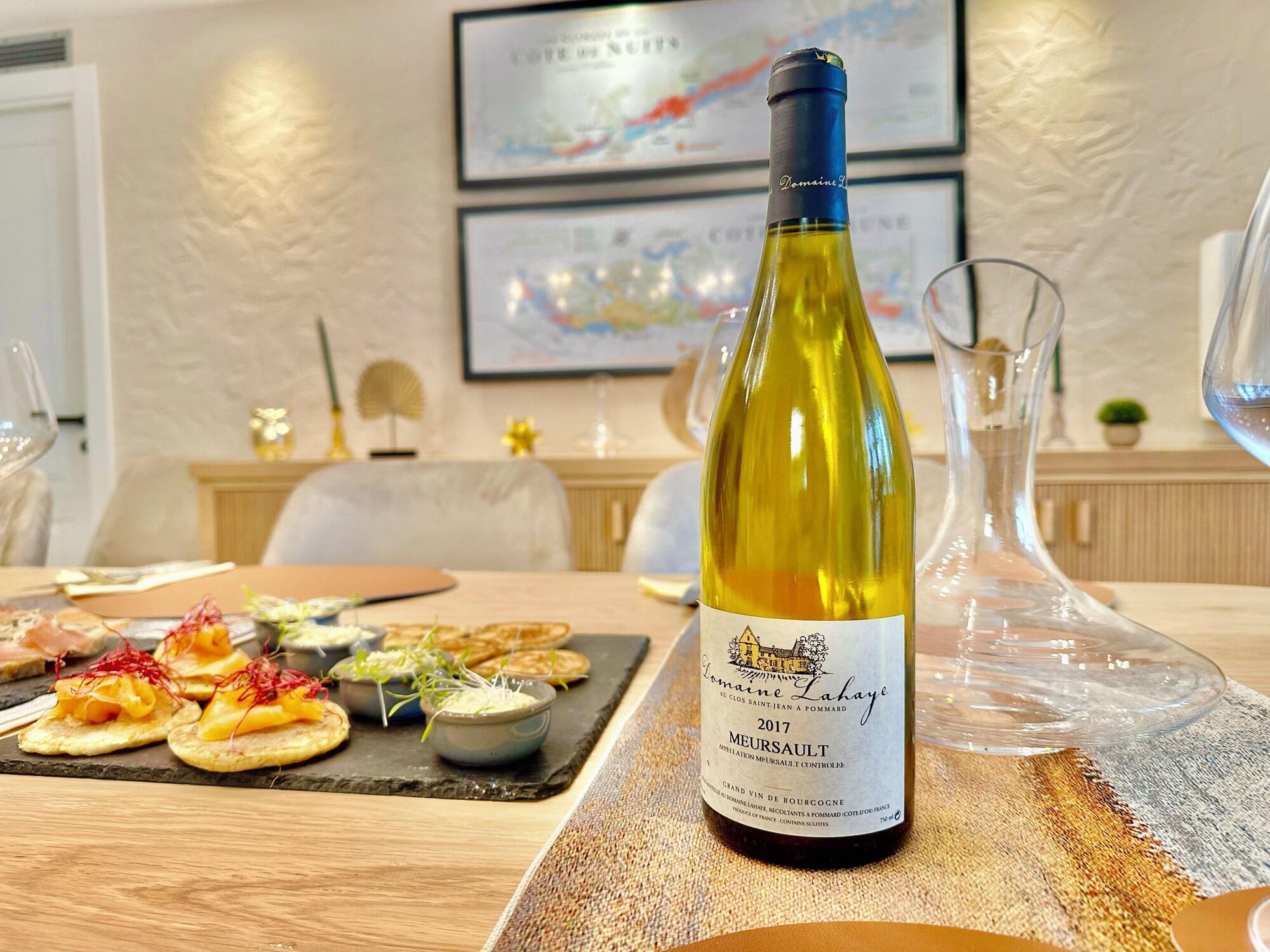 Restaurant Les Rêveries du Clos - Hôtel Pommard