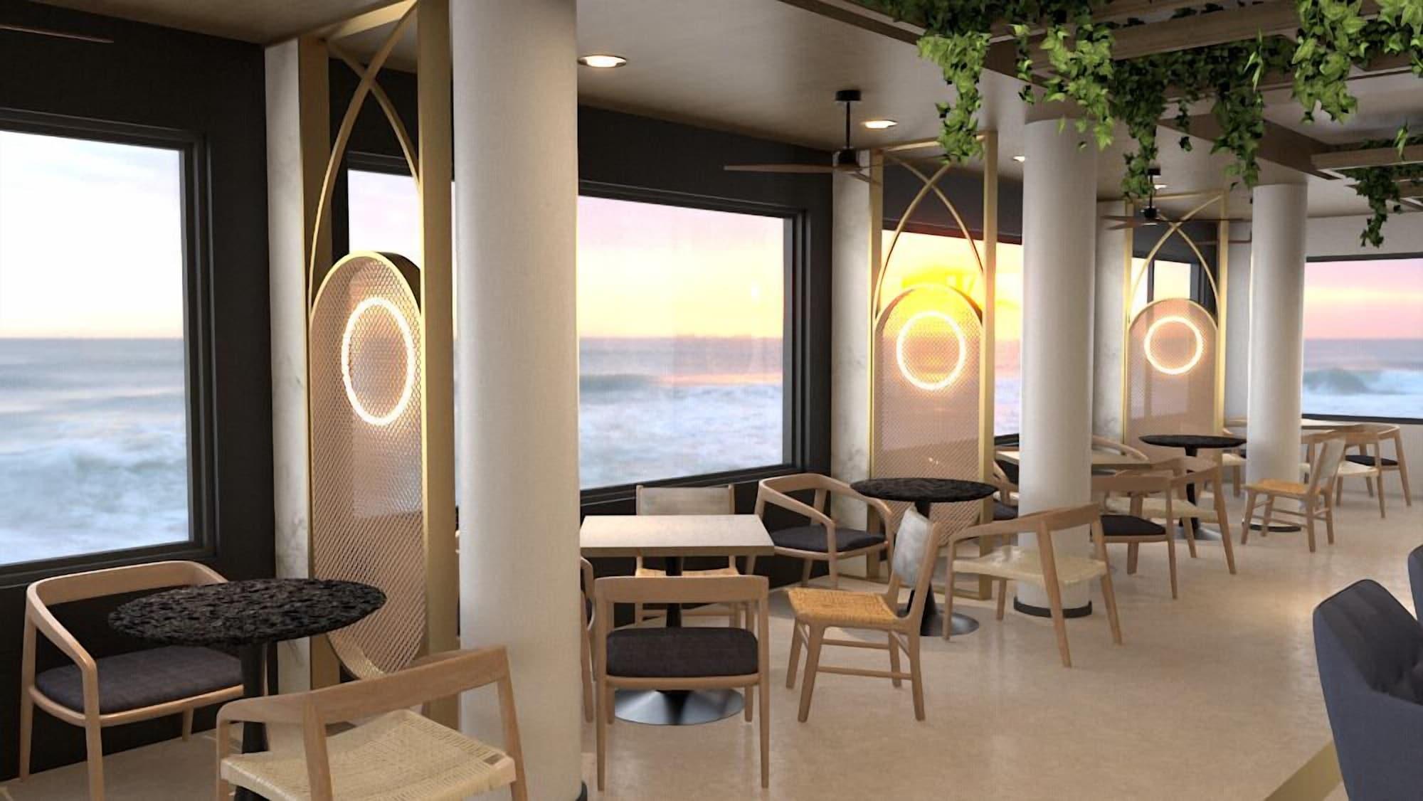 Restaurant Santo Domingo Bay Convention Resort & Casino