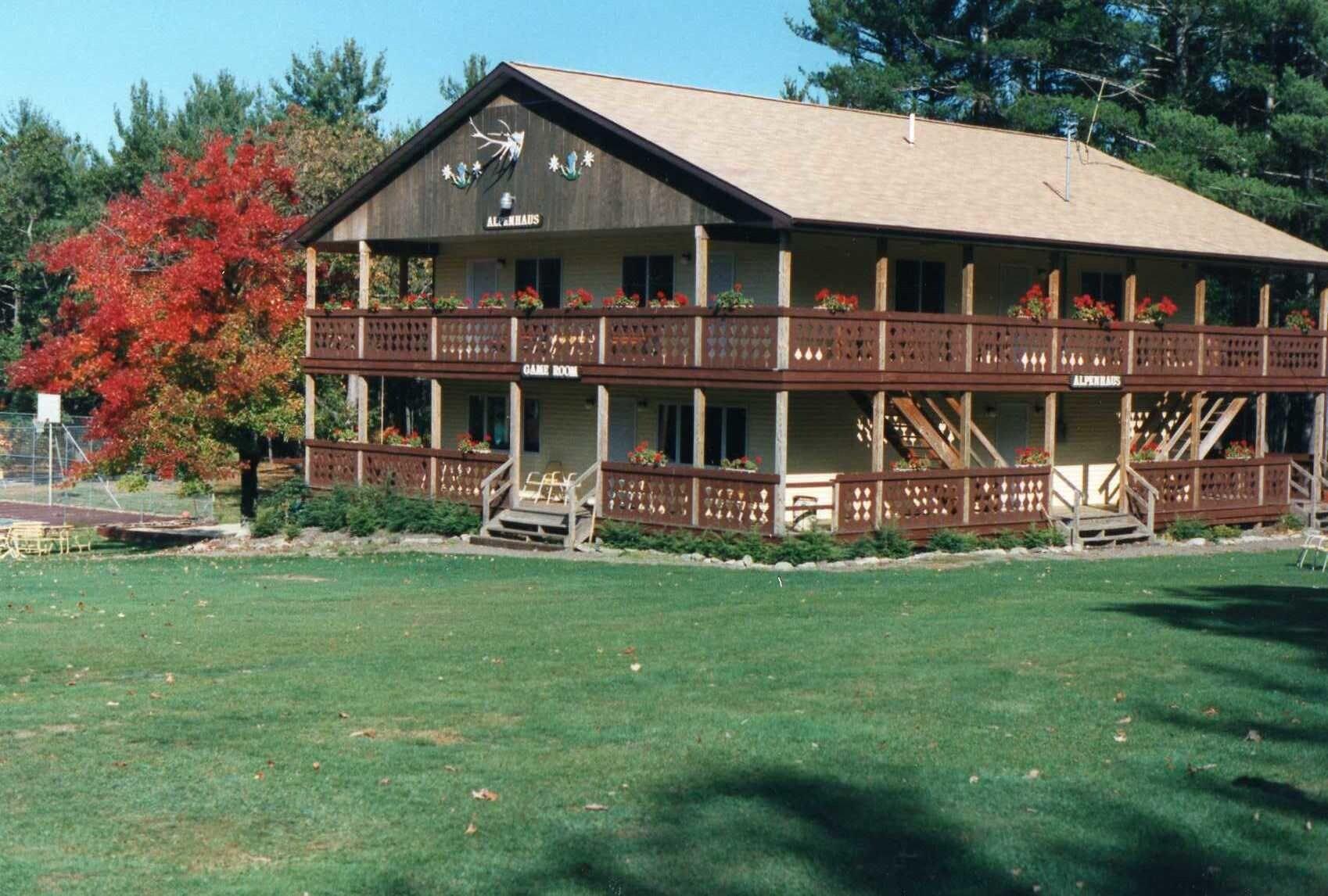 Varios Riedlbauer's Resort