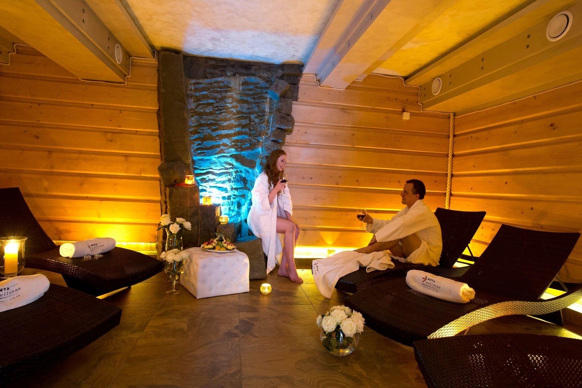 Spa Hotel Meta Resort & Vine SPA