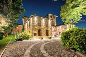 Alojamiento - Relais & Spa Castello di Casiglio