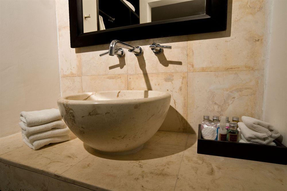 Set de Habitación Casa Ticul Hotel Boutique 5Th Av