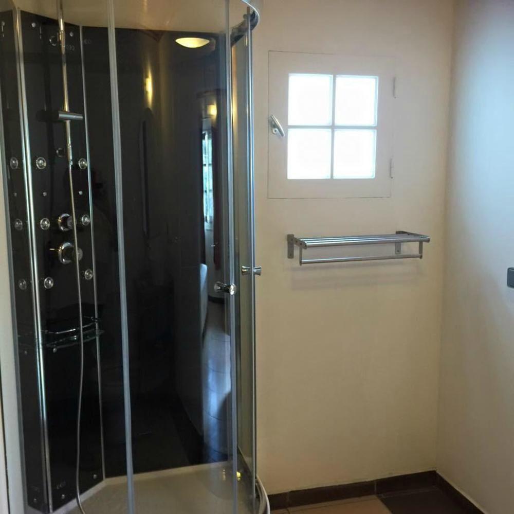 Equipamiento de Habitación Le Platane