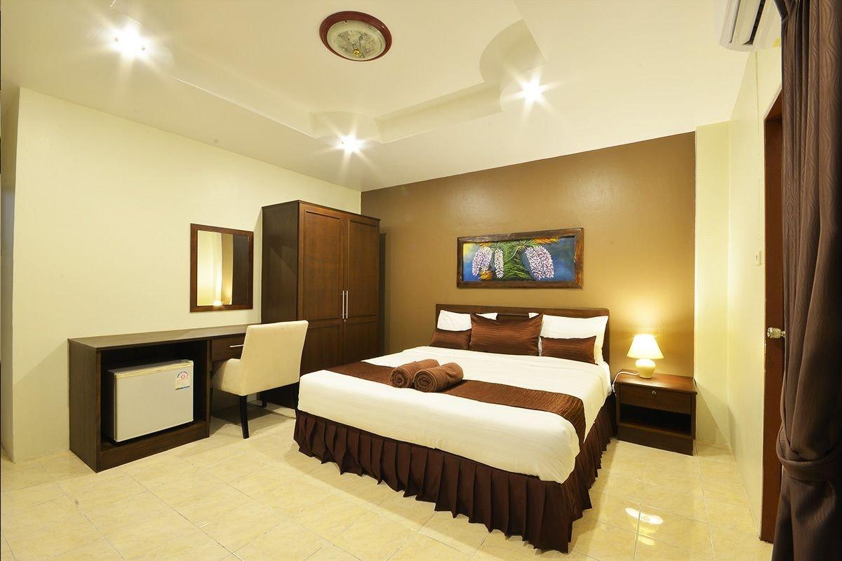 Varios The Links Hotel Pattaya