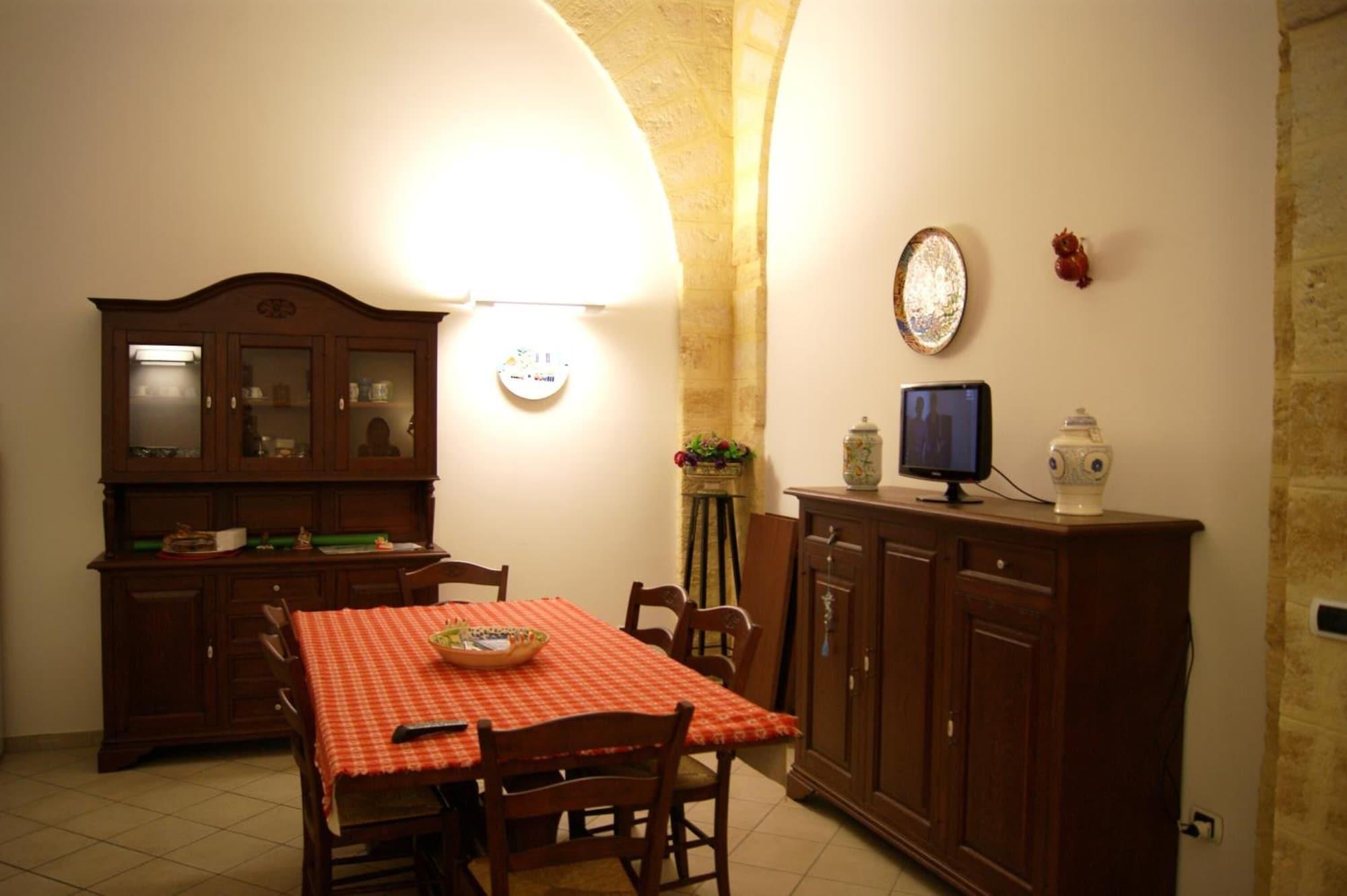 Restaurant B&B Federico II