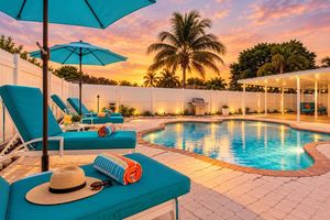 Alquiler Vacacional - Private Pool BBQ Outdoor Dining
