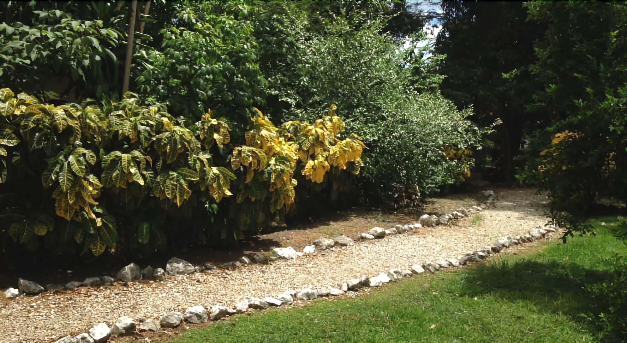 Vista Exterior Hotel Flor de Itabo