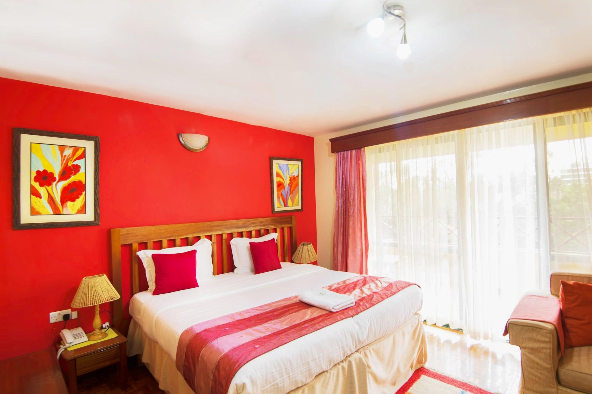 Varios Leon Villas Guest House