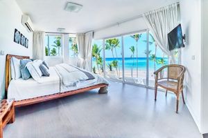 Alquiler Vacacional - Punta Cana Ocean View Penthouse - The Best Dominican Ocean View