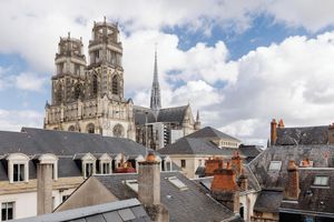 Alojamiento - Hôtel Cloître - Entrée autonome, réception en ligne - Encore Mieux