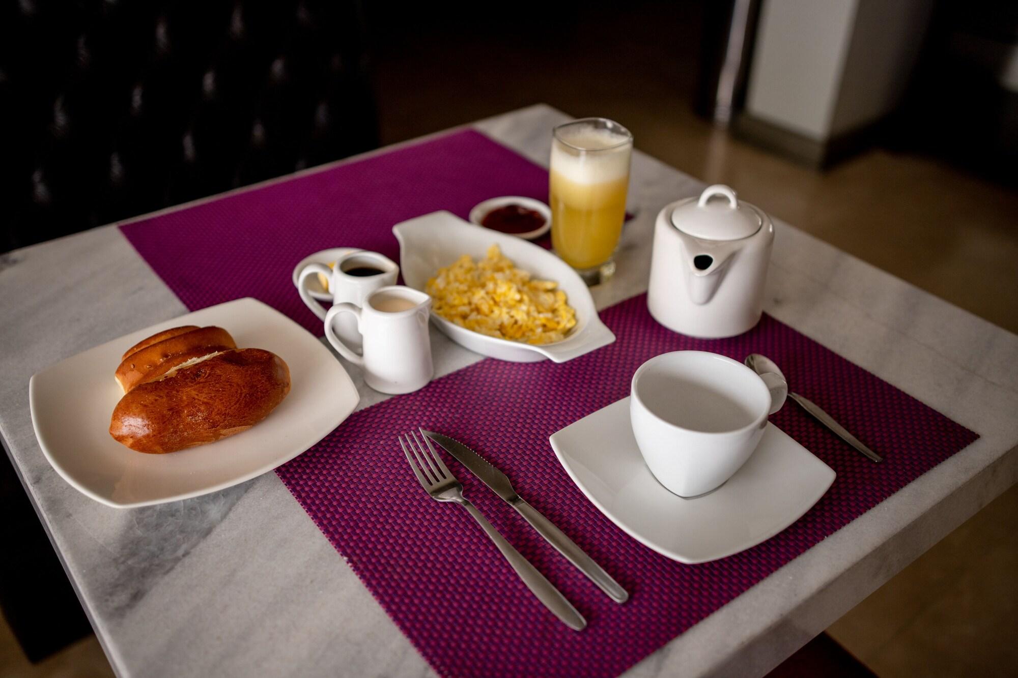 Restaurant Hotel Roswal