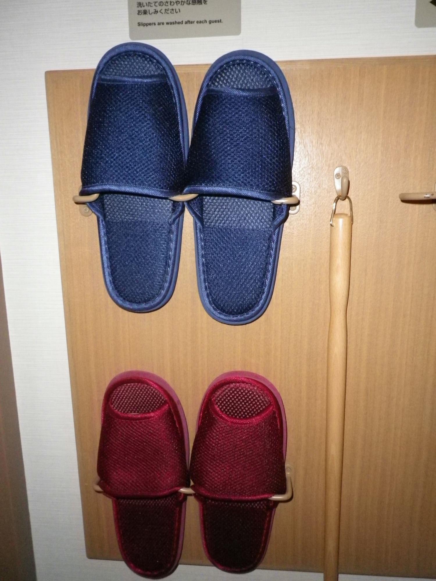 Set de Habitación Dormy Inn Akihabara Hot Spring