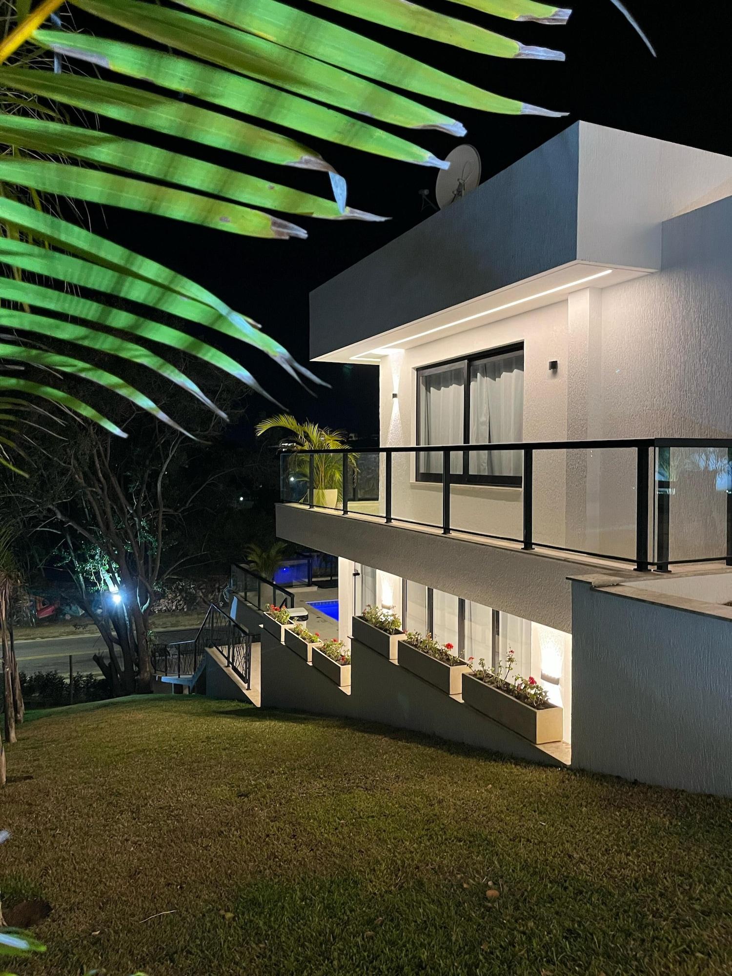 Habitación Casa la Bardot Boutique