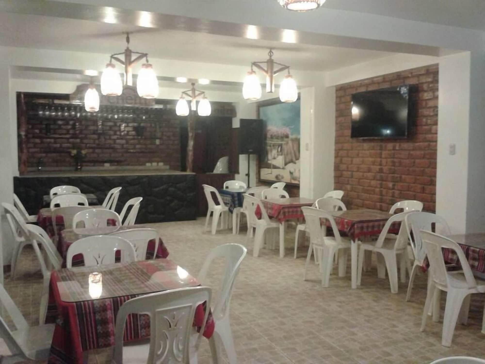 Restaurant Hotel & Restobar Karaoke Garchetti