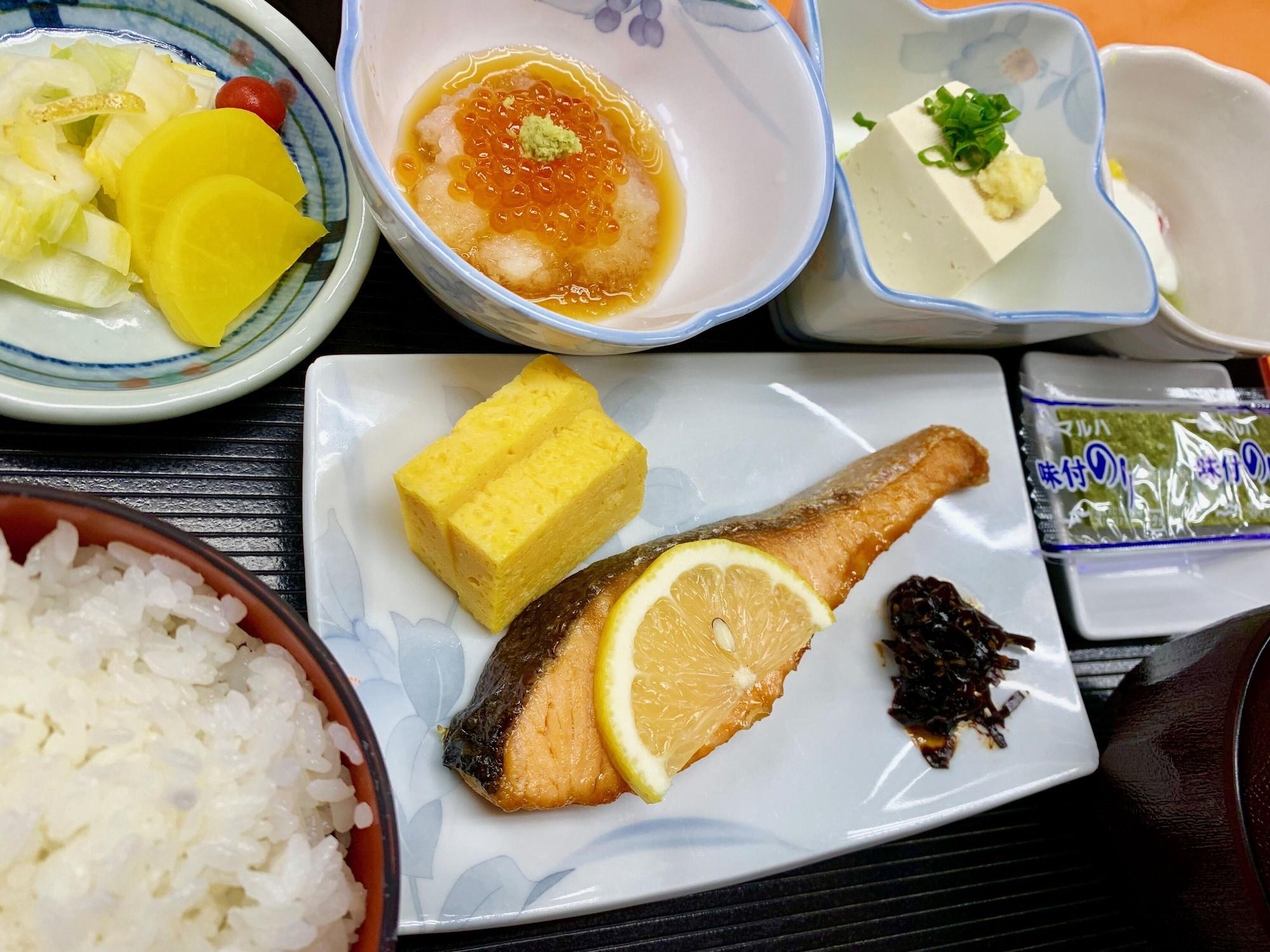 Restaurant Hotel Monteroza Ohta