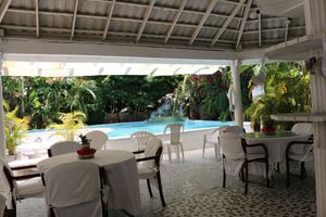 Alojamiento - Little Savoy Guest House