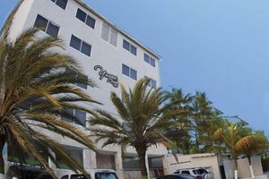 Alojamiento - Yaque Beach Hotel
