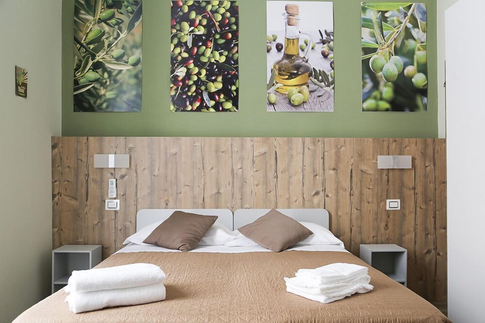 Vista Exterior I Sapori Del Levante